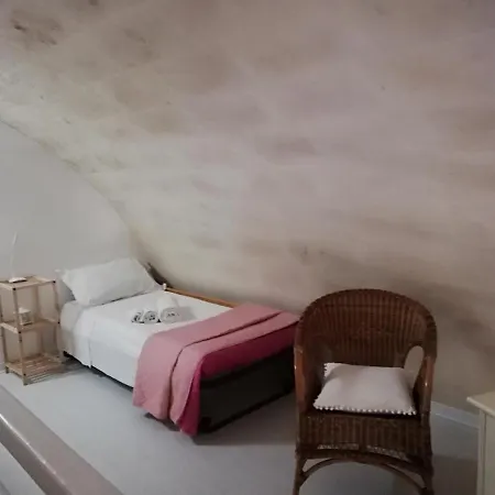 Domus Vilu Matera